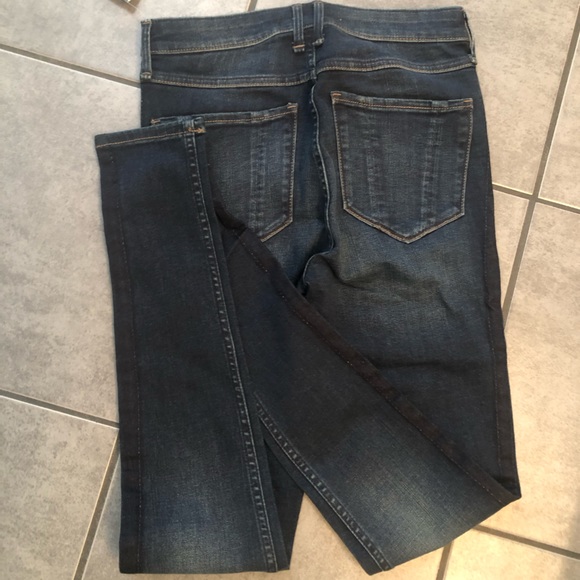 Abercrombie jeans - Picture 2 of 3